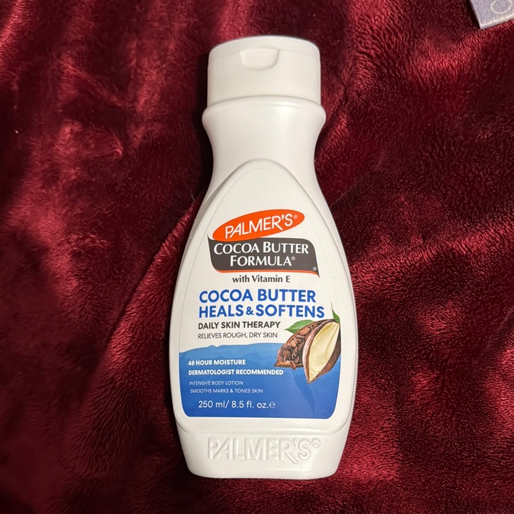 Palmer's Cocoa Butter Formula Lotion